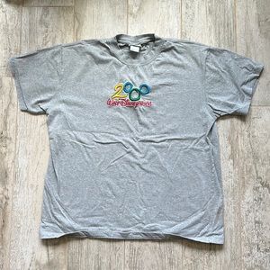 Walt Disney World 2000 Men’s XL T-Shirt